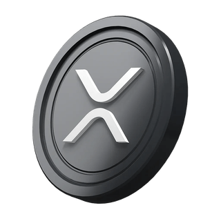 XRP coin image featured in a beginner's guide to cryptocurrency